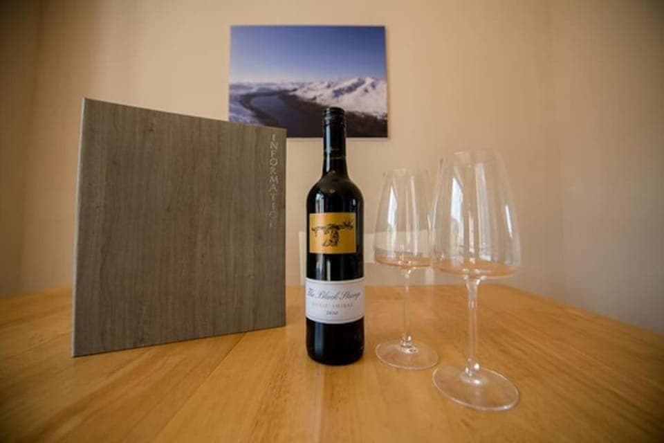 Food and drinks, Drinks