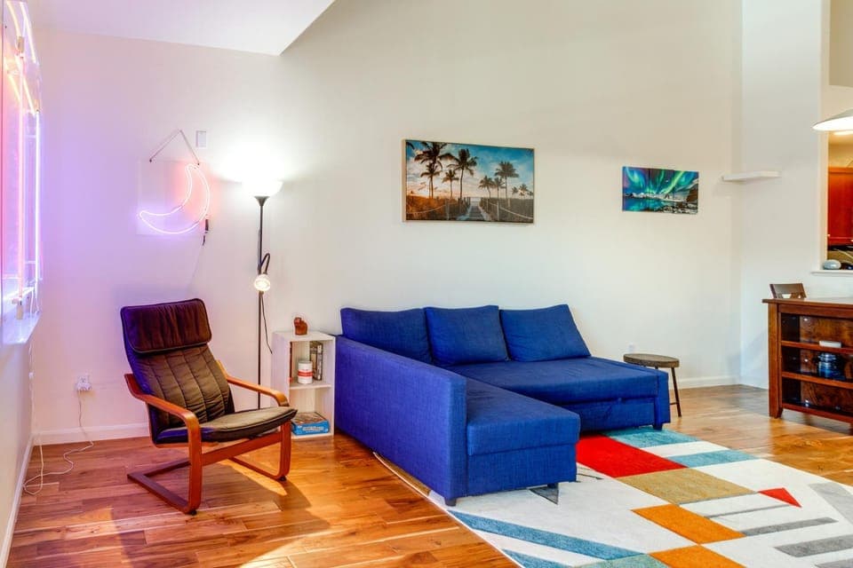 4 Mi to Airport: Convenient Denver Condo House in Commerce City