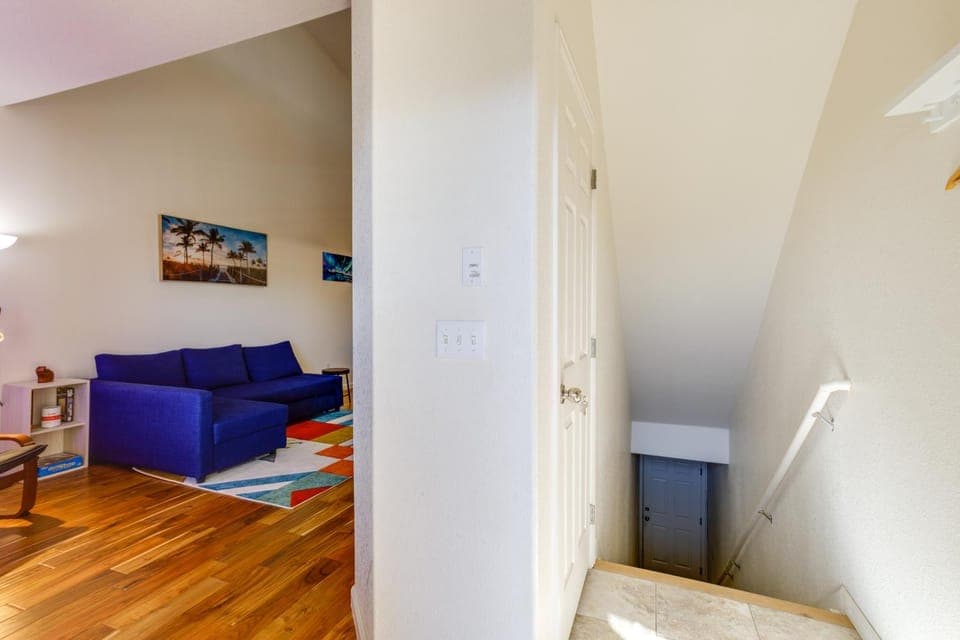 4 Mi to Airport: Convenient Denver Condo House in Commerce City