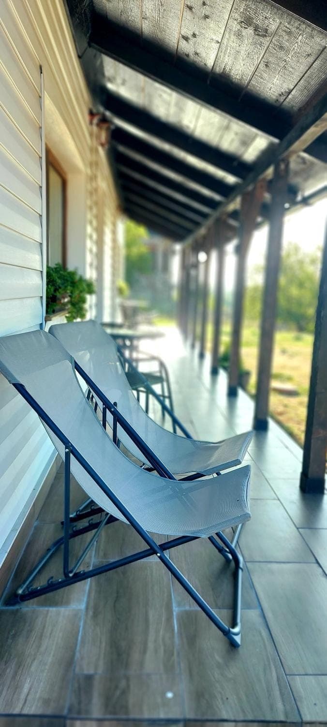 View (from property/room), Balcony/Terrace