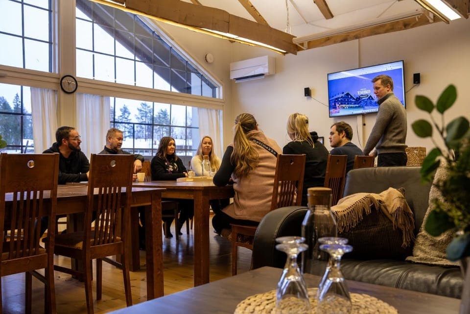 Banquet/Function facilities, Seating area, Meeting/conference room