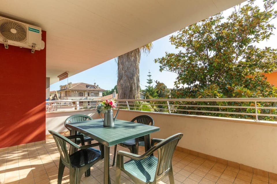 Balcony/Terrace, Balcony/Terrace