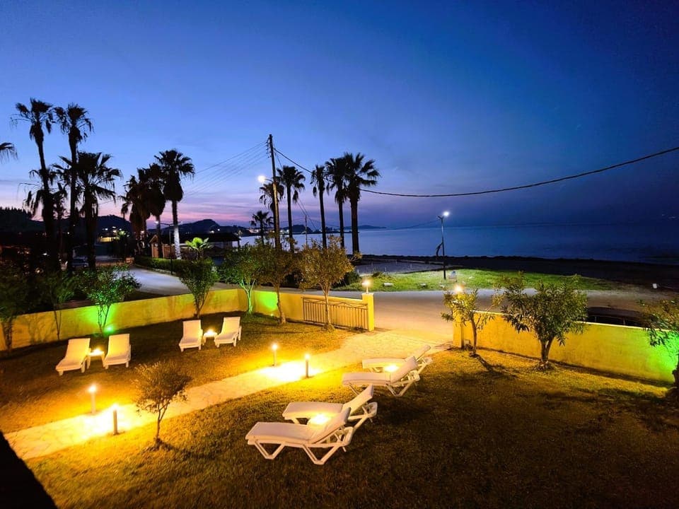 View (from property/room), View (from property/room), Sea view, Sea view