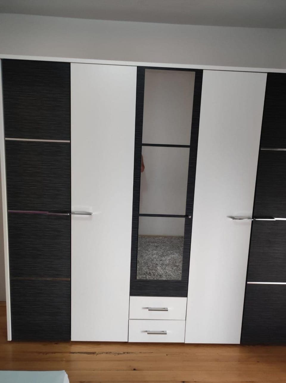 wardrobe