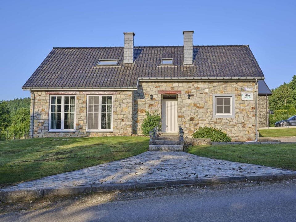 Property building, Summer