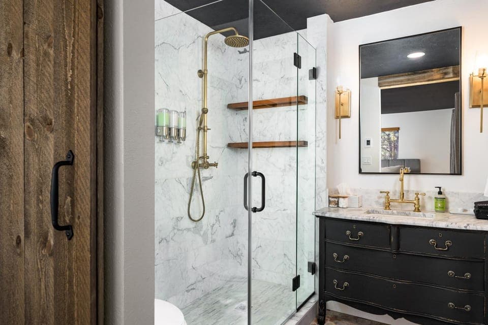 Shower