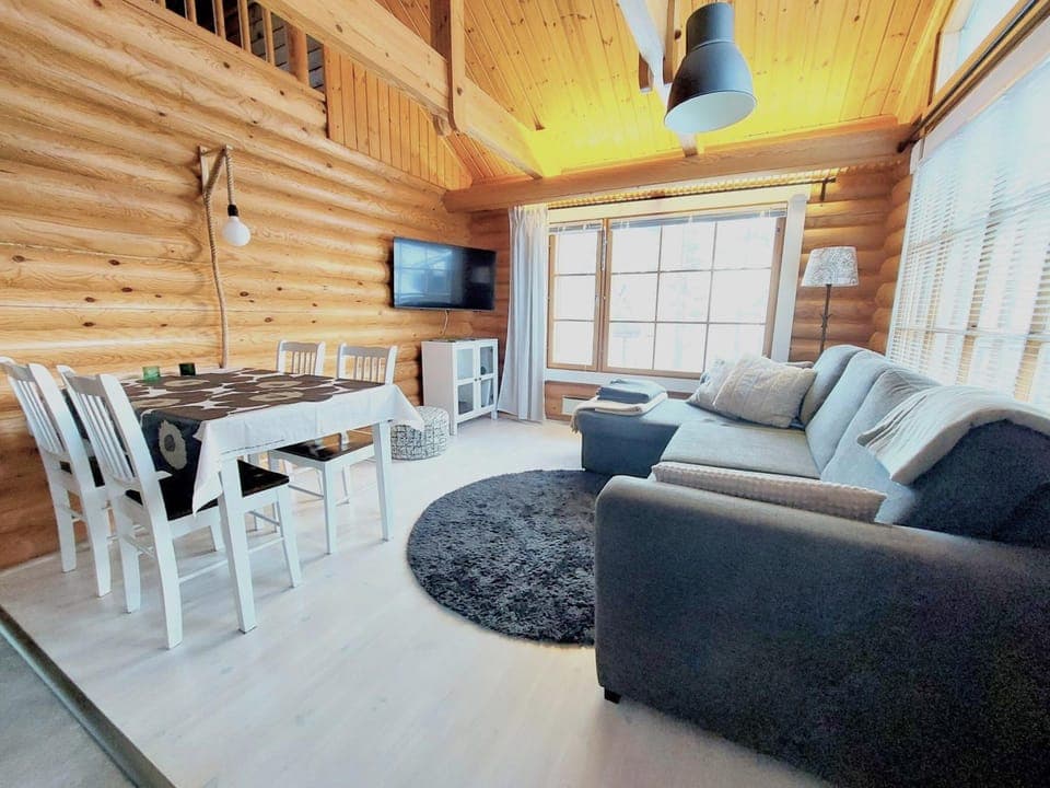 Holiday Home Honkakoli 1 Villa in Finland