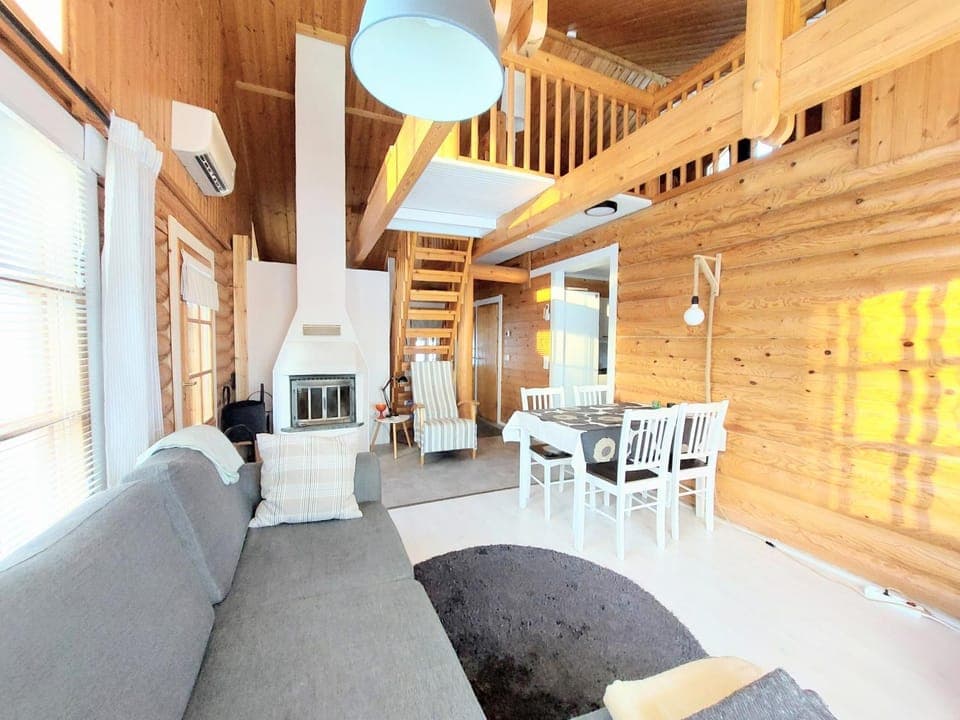 Holiday Home Honkakoli 1 Villa in Finland