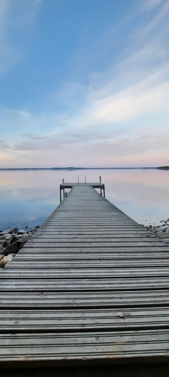 Holiday Home Honkakoli 1 Villa in Finland