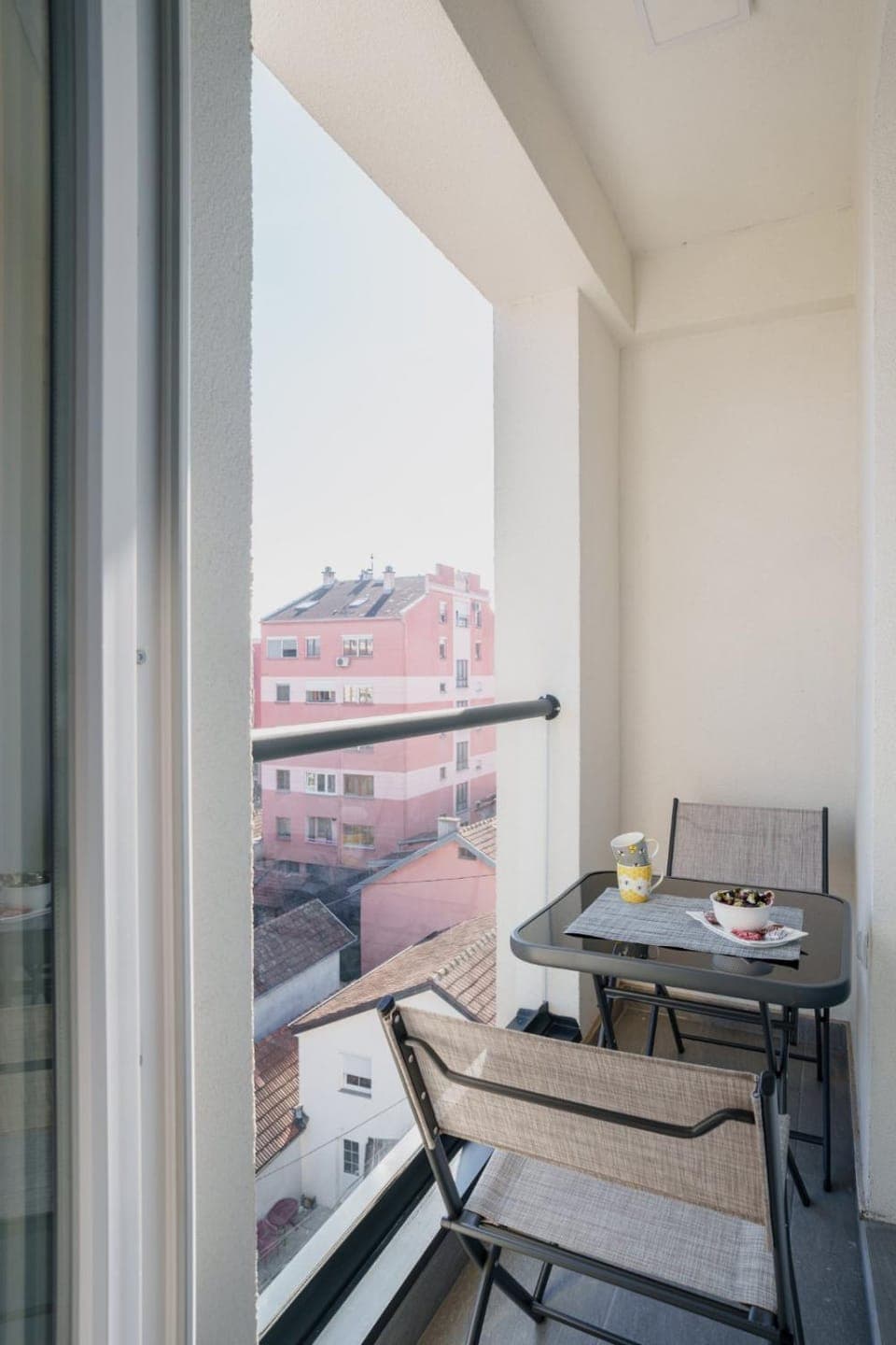 View (from property/room), Balcony/Terrace, Balcony/Terrace