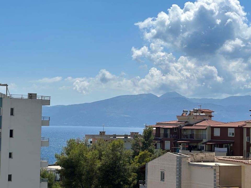 Nearby landmark, Sea view