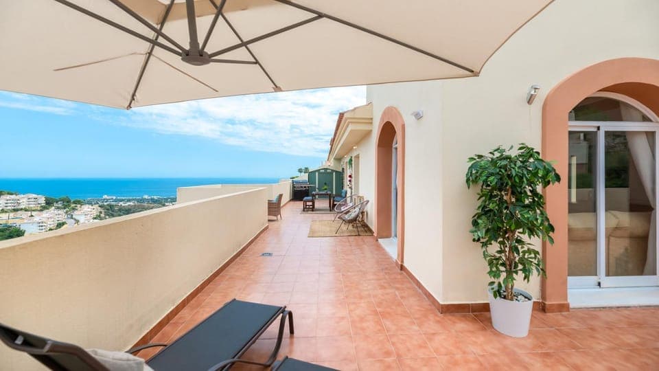 Balcony/Terrace, Balcony/Terrace