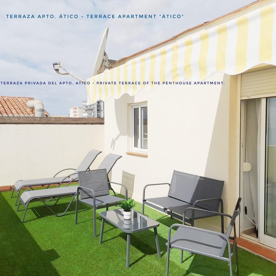 Off site, Balcony/Terrace, Balcony/Terrace, sunbed