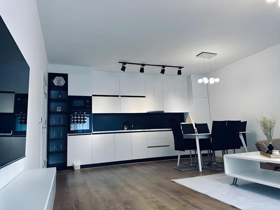 TV and multimedia, Living room, kitchen