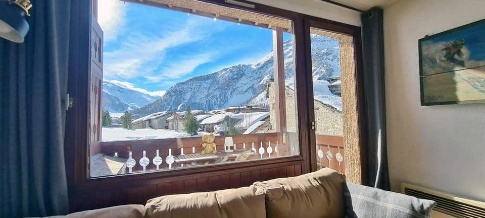 View (from property/room), Mountain view