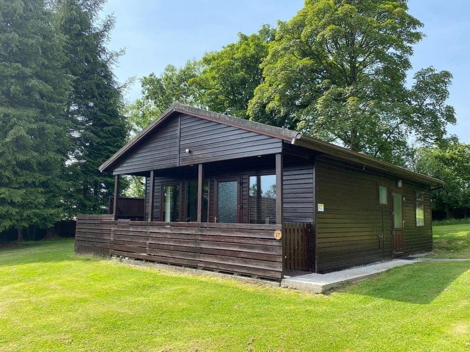 Property building, Natural landscape