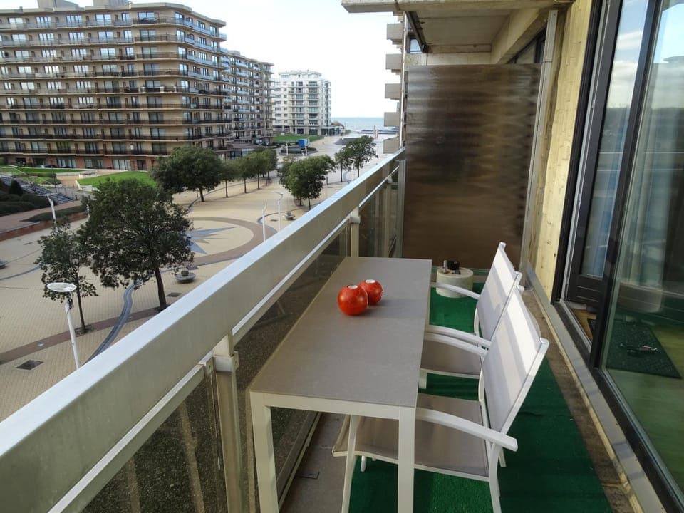View (from property/room), Balcony/Terrace