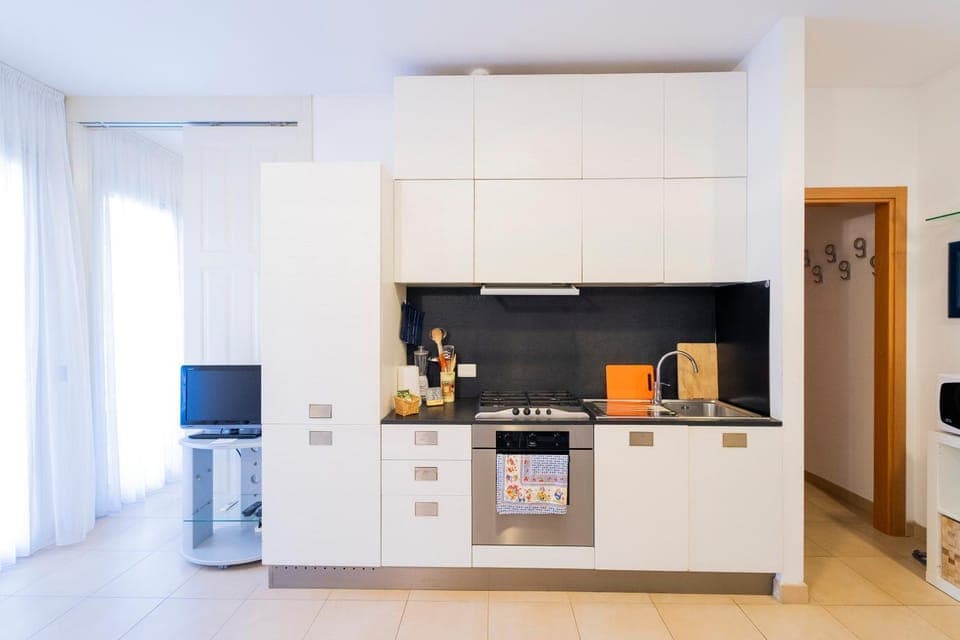 TV and multimedia, Kitchen or kitchenette, minibar, pet friendly, stove