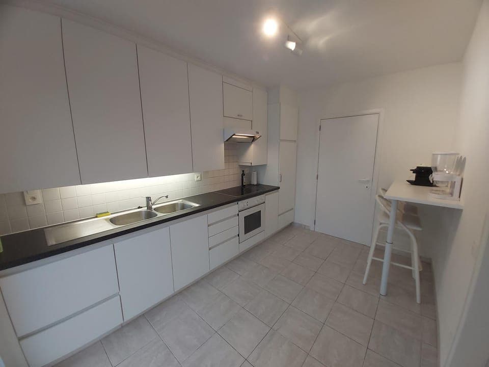 Kitchen or kitchenette, minibar, pet friendly