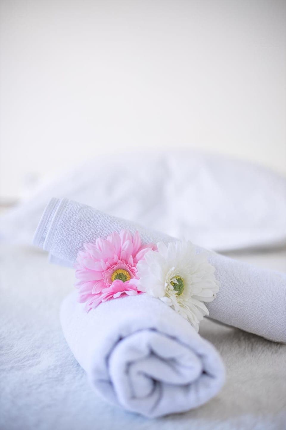 towels
