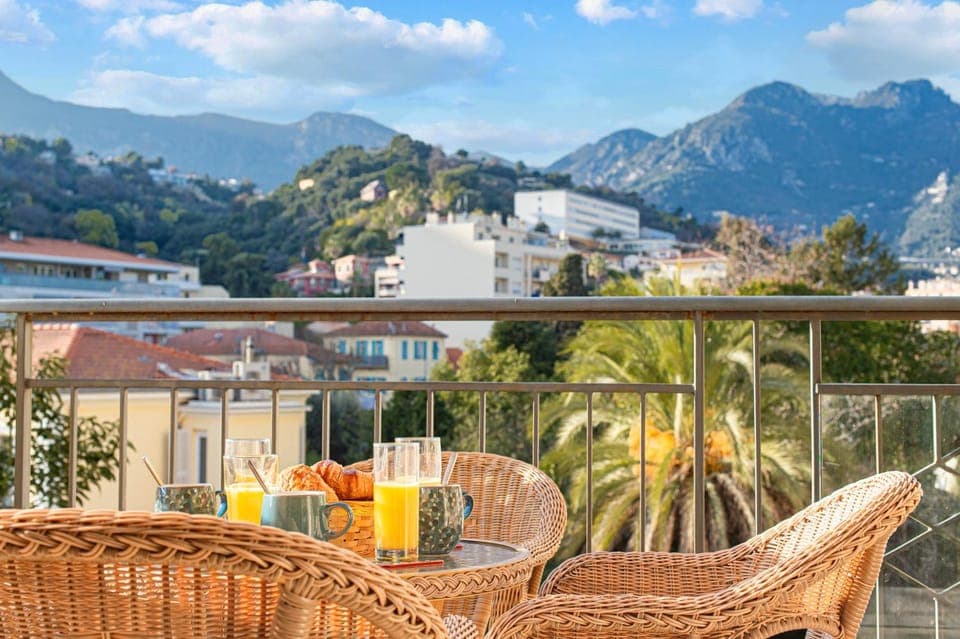 Patio, View (from property/room), Balcony/Terrace, Dining area