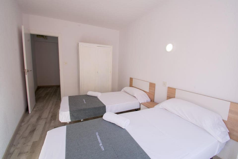 COVESA III Centro Levante Beach Apartment in Benidorm
