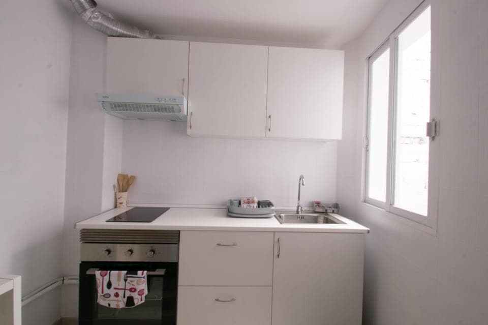 COVESA II Centro Levante Beach Apartment in Benidorm
