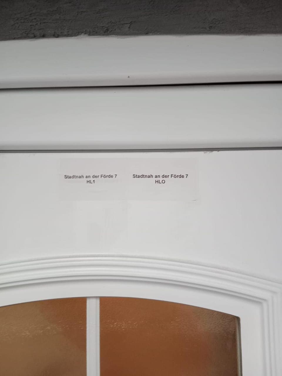 Facade/entrance, Property logo or sign