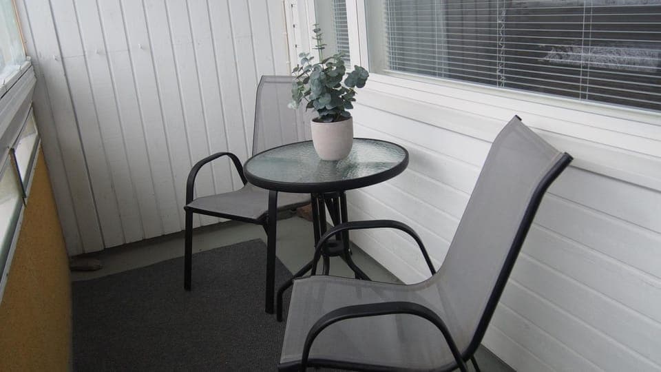 Balcony/Terrace, Balcony/Terrace