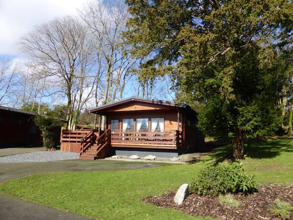 Property building, Natural landscape