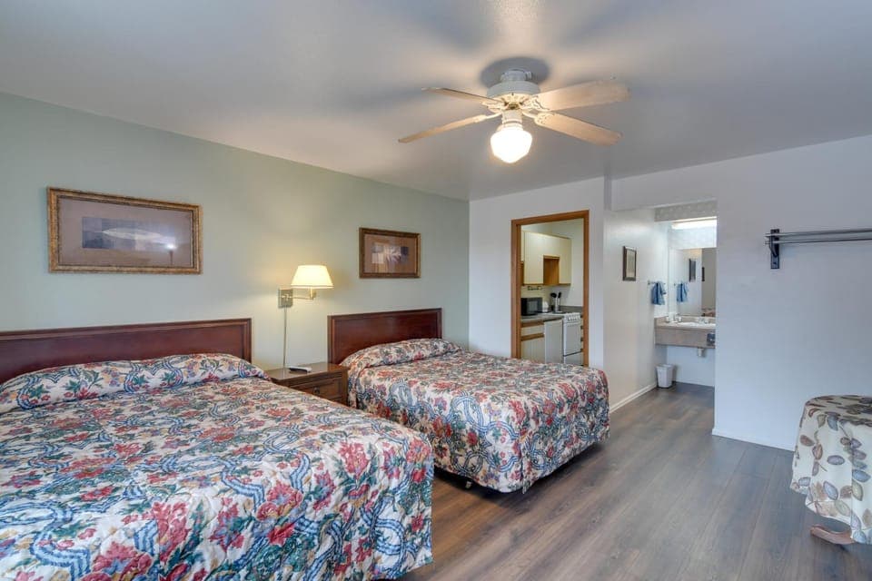 Loveland Vacation Rental: Pets Welcome Apartment in Loveland