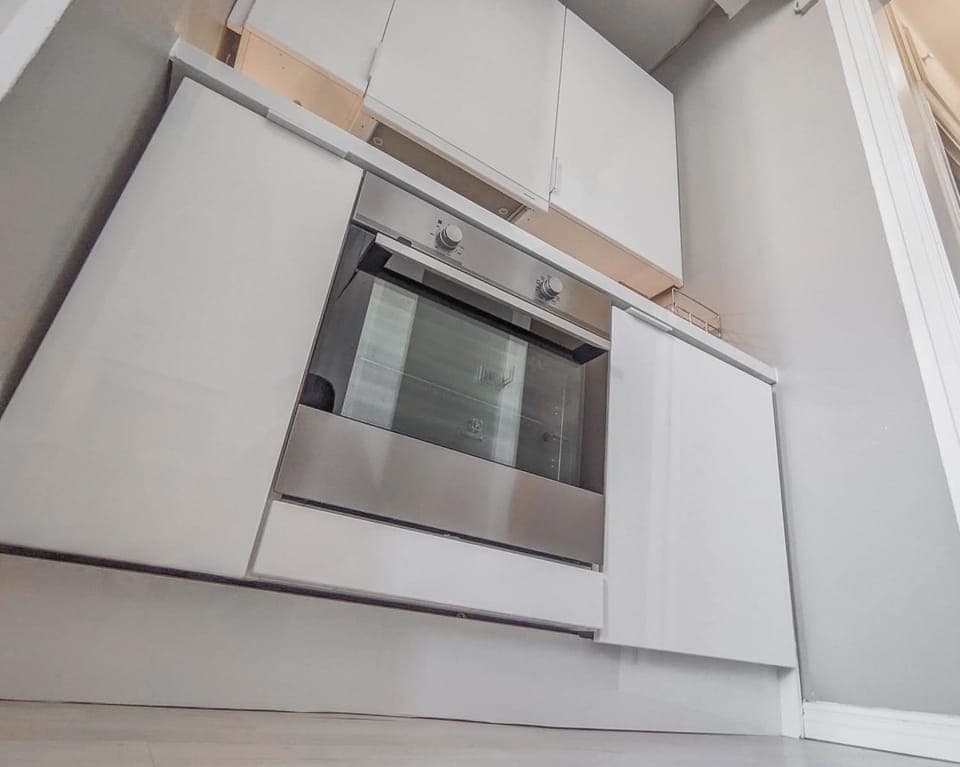 Kitchen or kitchenette, kitchen, kitchen