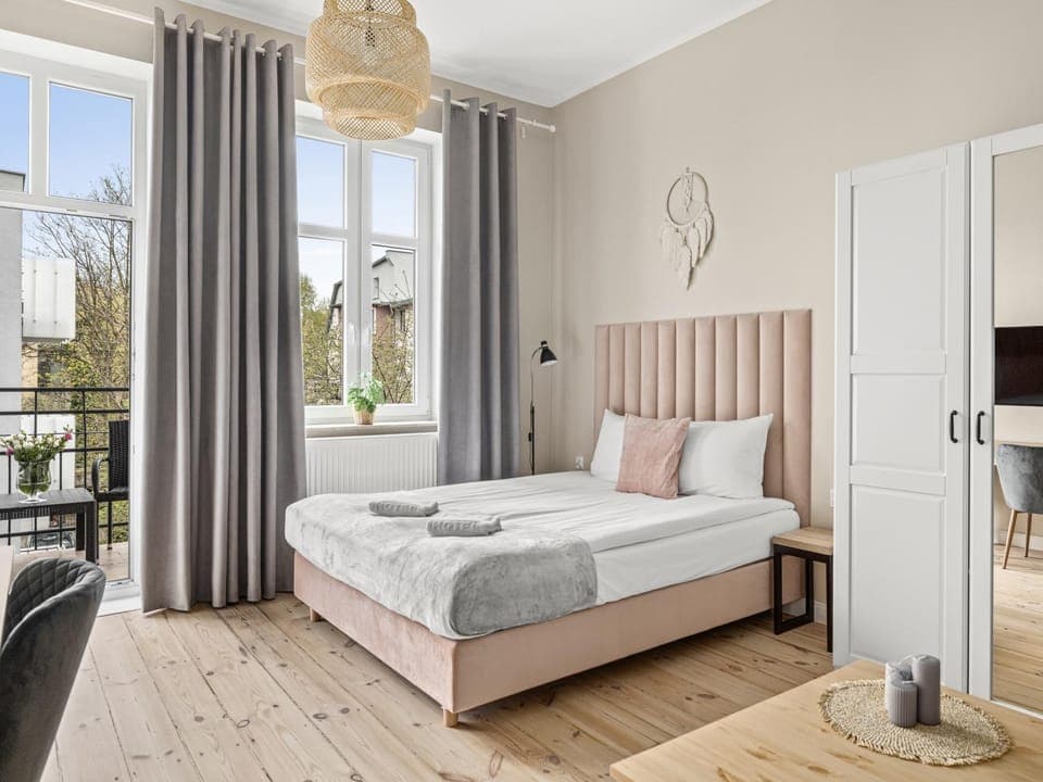 Balcony/Terrace, Photo of the whole room