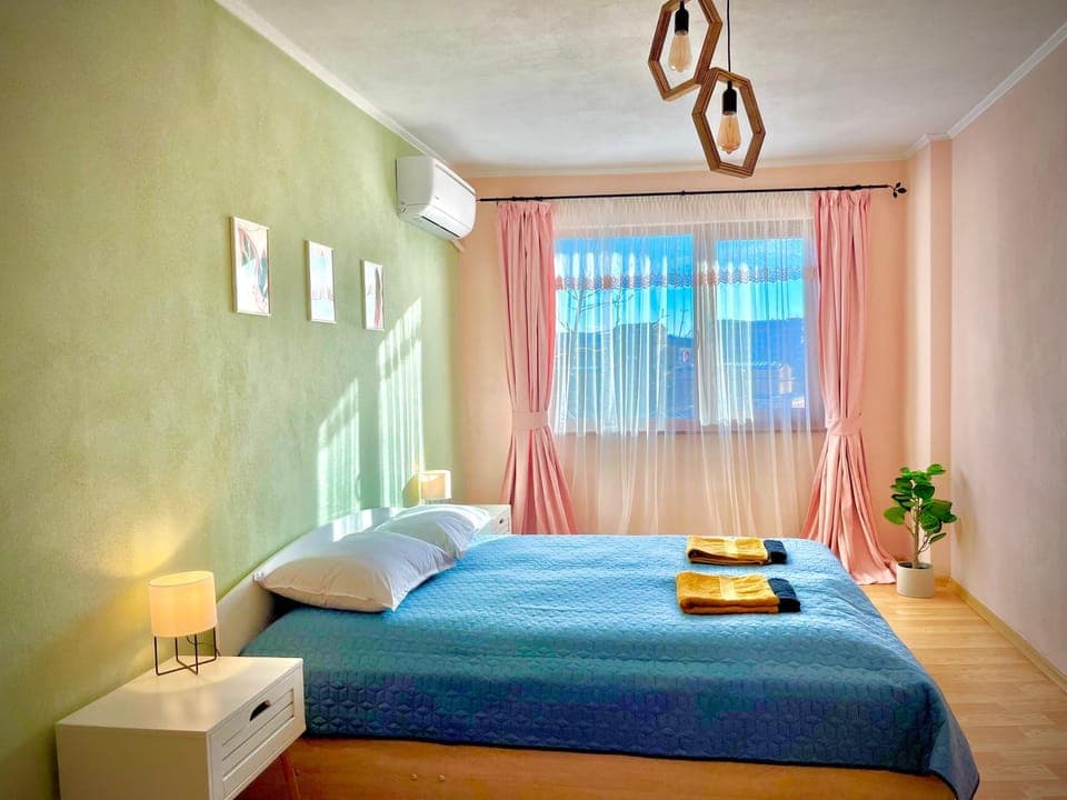 View (from property/room), Bedroom