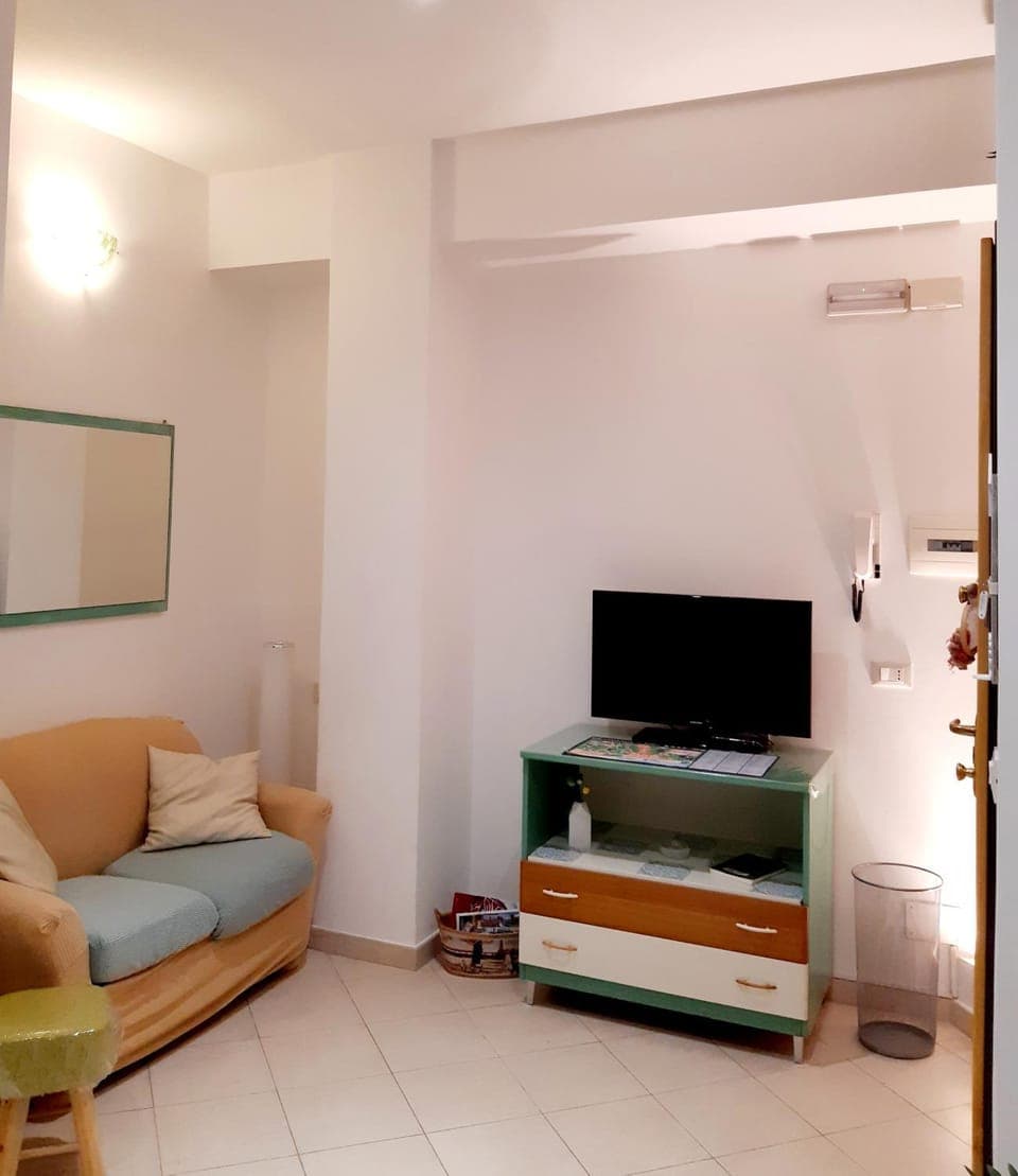 Communal lounge/ TV room, Living room