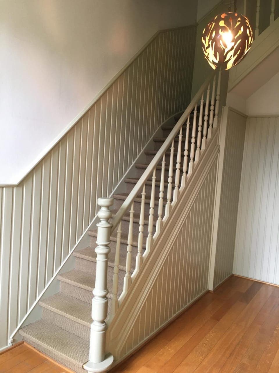 Facade/entrance, acessibility