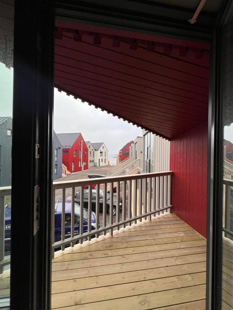 View (from property/room), Balcony/Terrace, Balcony/Terrace