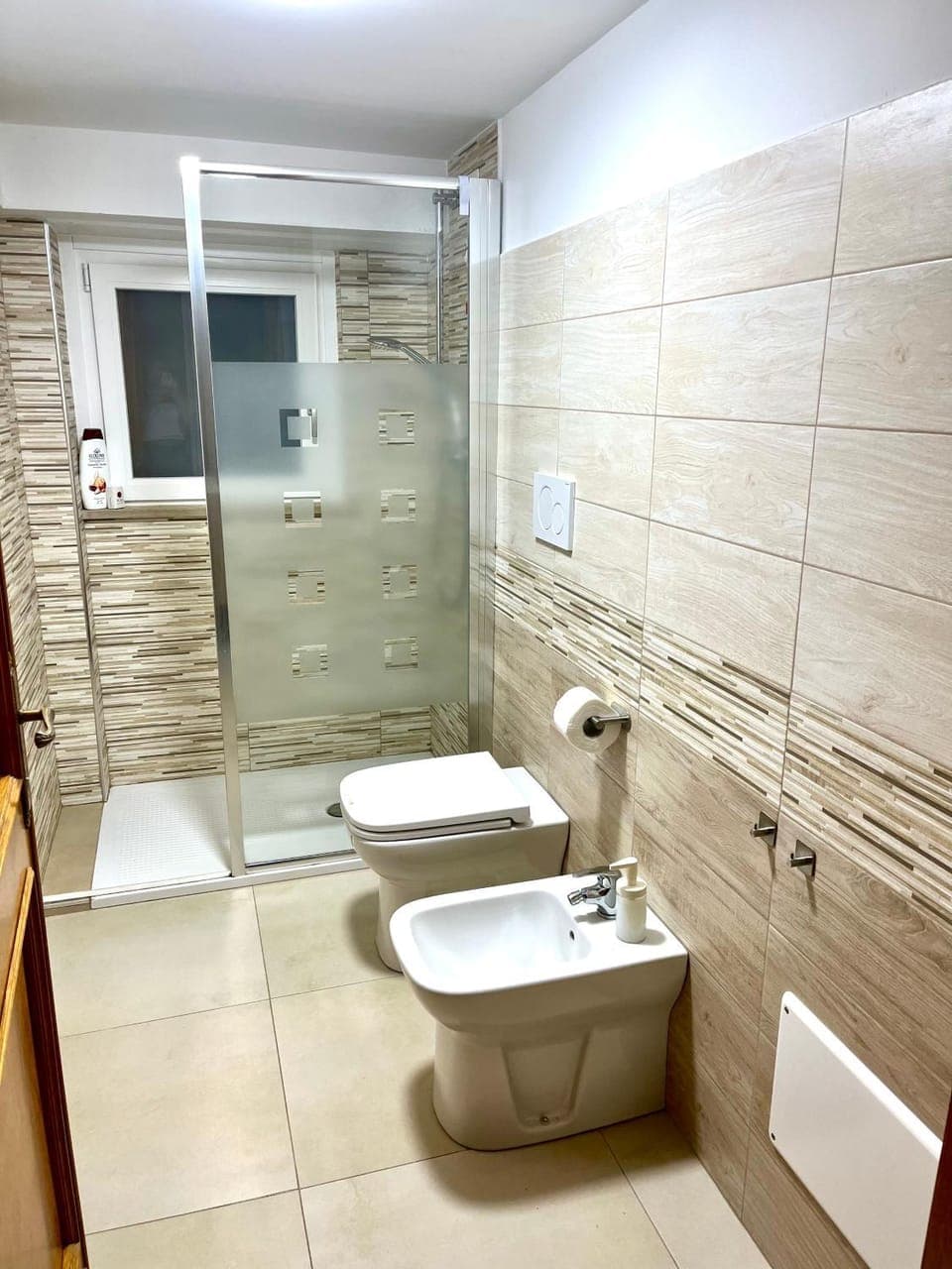 Shower, Toilet, Bathroom, bidet