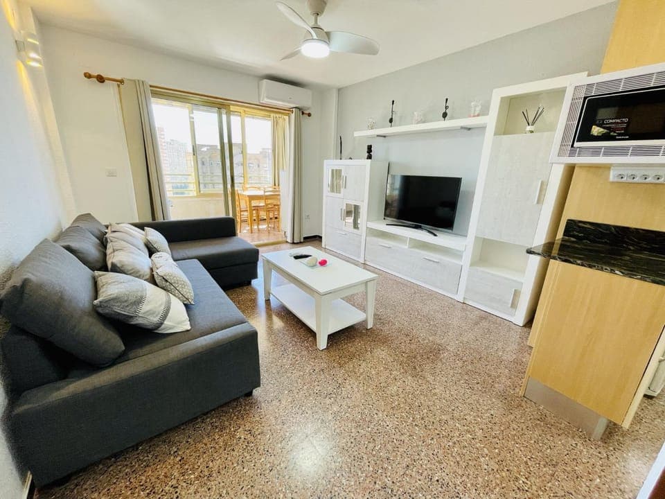 Communal lounge/ TV room, Living room