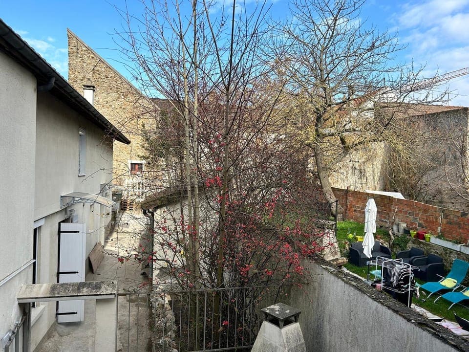 View (from property/room)