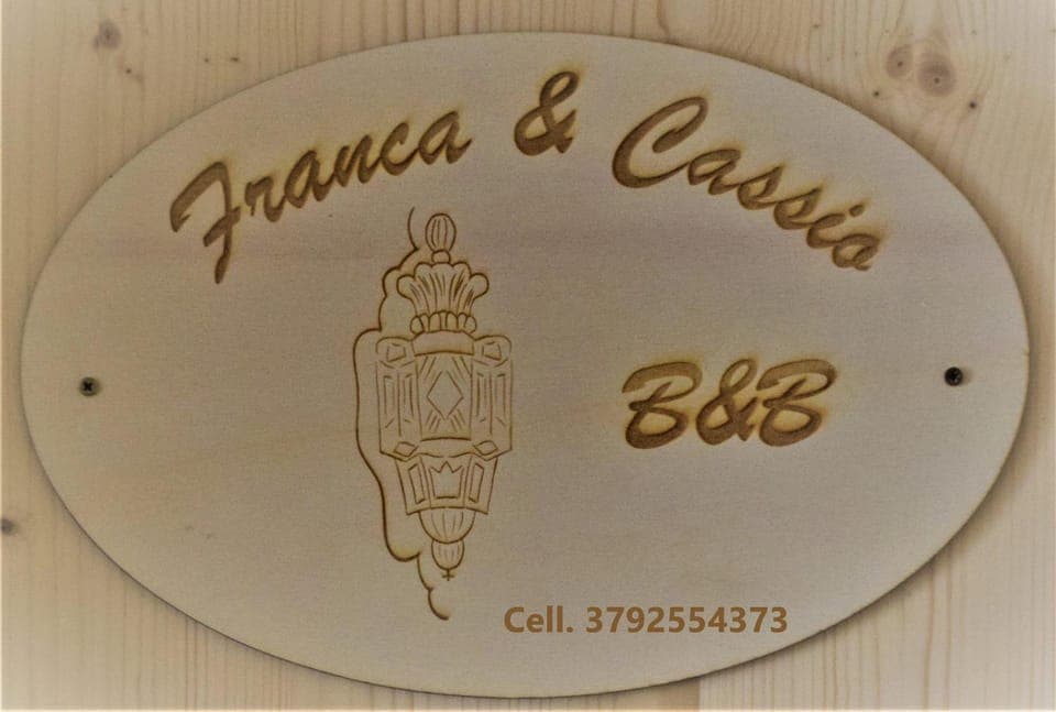 Property logo or sign