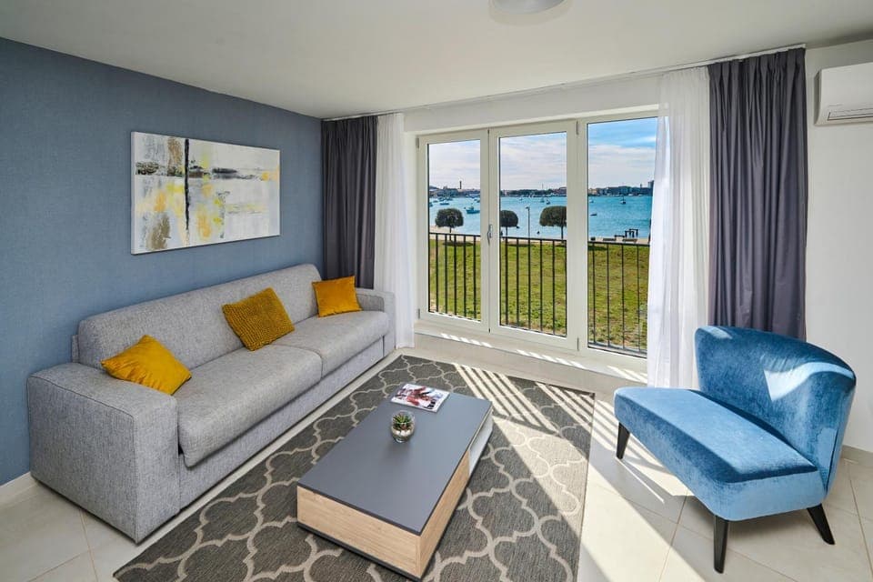 View (from property/room)