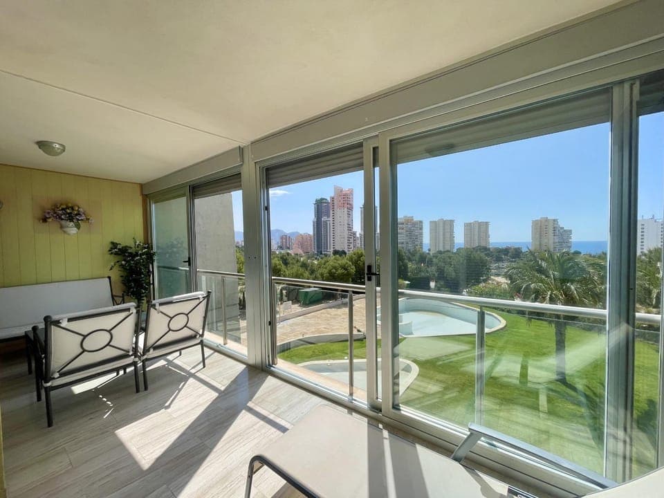 Miragolf Poniente Dreams Apartment in Benidorm