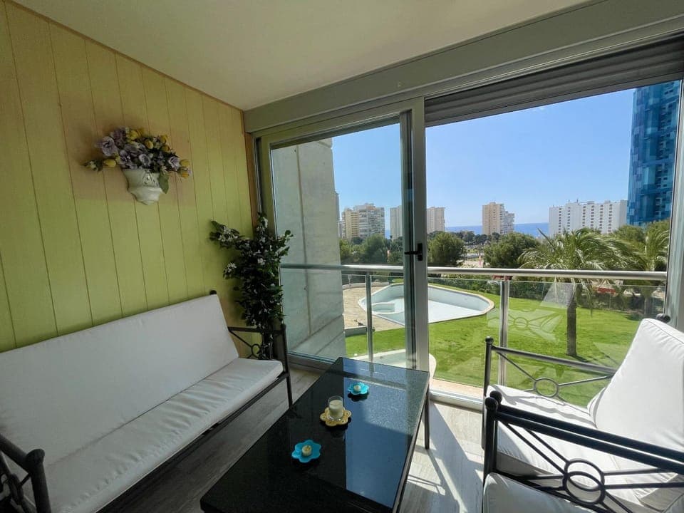 Miragolf Poniente Dreams Apartment in Benidorm