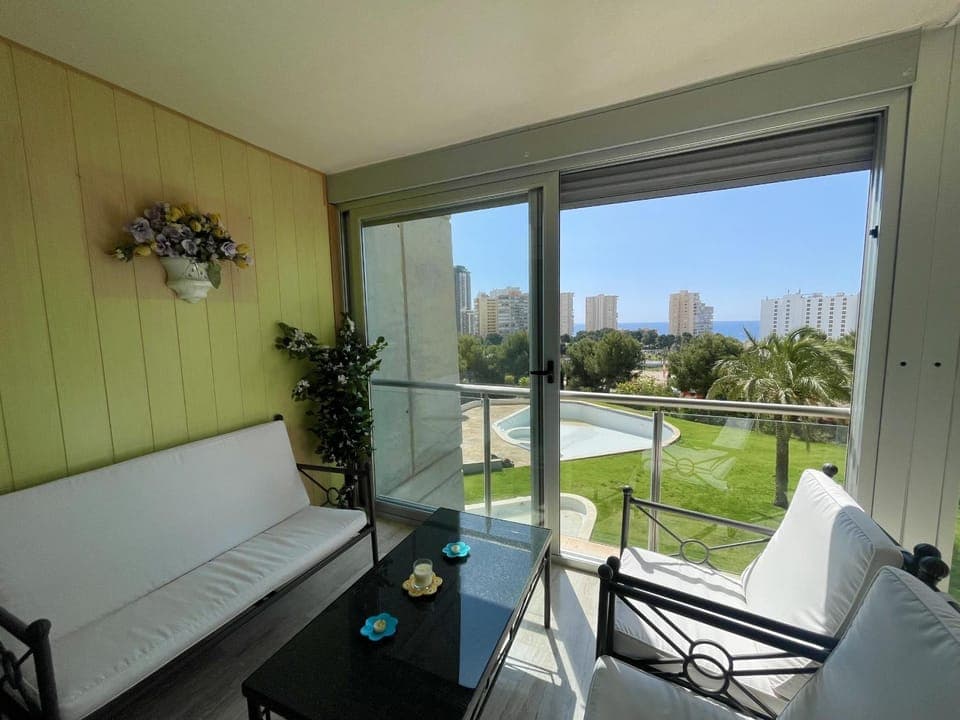 Miragolf Poniente Dreams Apartment in Benidorm