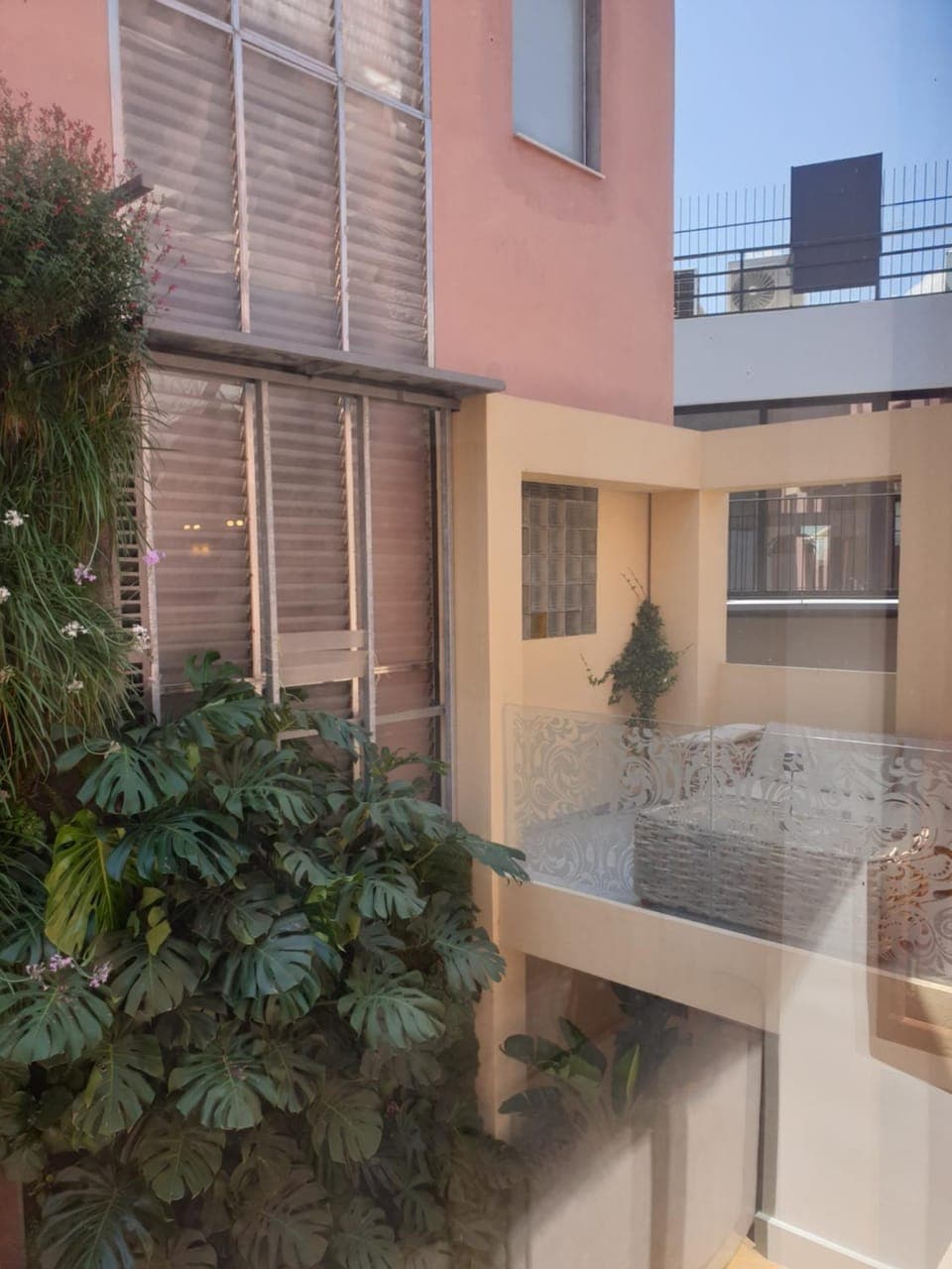 Farmaki Residence, Plaka Apartment in Plaka