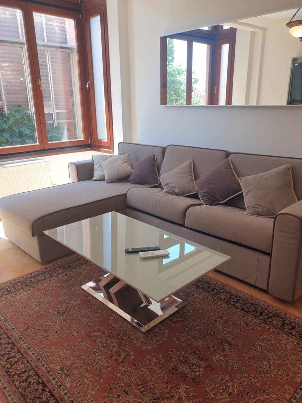 Farmaki Residence, Plaka Apartment in Plaka
