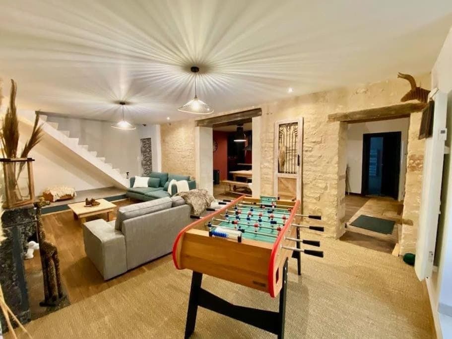 TV and multimedia, Living room