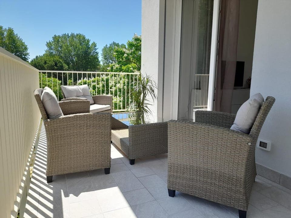 View (from property/room), Balcony/Terrace