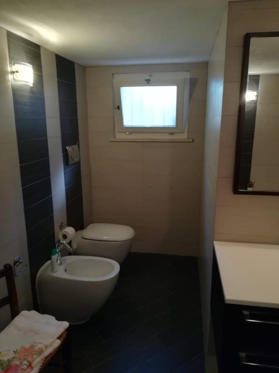 Toilet, Bathroom, bidet